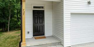 BRAND NEW Three bedroom Home! Gallery 5