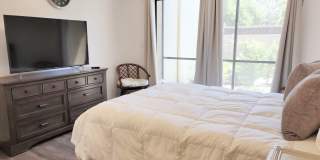 Bird Bay Village Annual Rental – Furnished 1st Floor Unit with Covered Parking Gallery 33