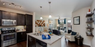 Lane Parke Apartments Gallery 9