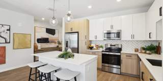 The Harlow Gallery 1