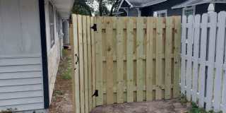 2/1 Duplex For Rent at 305 West Hancock Street Lakeland, FL 33803 Gallery 14