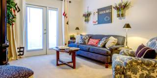 The Grandview at Lake Murray Gallery 11