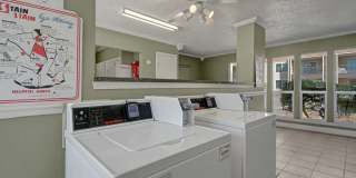 Fairgreen Apartments Gallery 16