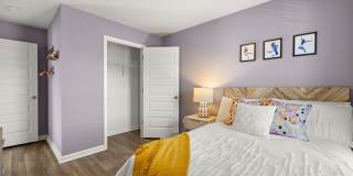 The Lakes at Statham Gallery 18