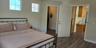 4 BR 2.5 BA detached modern single-family home. Gallery 23