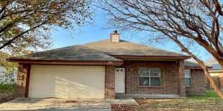 House for Rent in Killeen Gallery 1