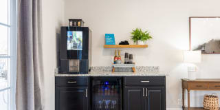 Hawthorne at the Hall Gallery 7