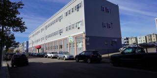 740 East 7th St. Gallery 1
