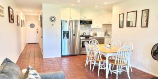 Surfside III / Port Hueneme / 1 bedroom on the 2nd floor with Oceanviews | Furnished monthly rental Gallery 9