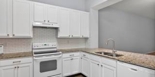 Townhome in Eagle Harbor Gallery 8