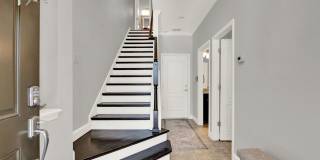 Stunning 3/3.5 Baldwin Park Townhome with 2-Car Garage & Upgrades Galore! Gallery 4