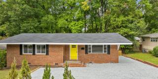 Comfortable 3BR Durham Home with Easy Access to Duke & Downtown! Comfortable 3BR Durham Home with Easy Access to Duke & Downtown! Gallery 1
