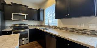 Stylish 3-Bedroom Bethany Residence with Open-Concept Living, Fenced Yard, and Attached Garage Gallery 7