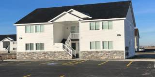 Modern 3-Bedroom, 2-Bath Home in Ammon – Built in 2023! Gallery 1
