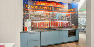 Harrison Station Gallery 31