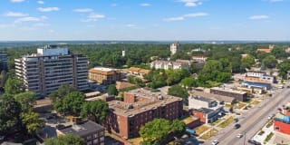 Ingersoll Towers Gallery 16