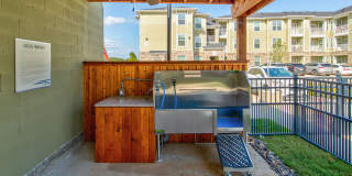 Riverhaus Creekside Apartments Gallery 48
