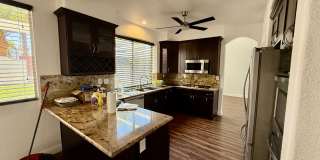 Spacious 4 Bedroom, 3 Bath Home with 3-Car Garage & Landscaping Included Gallery 10