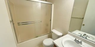 2 Bed 1.5 Bath Townhouse End Unit in North Central Loveland Gallery 11