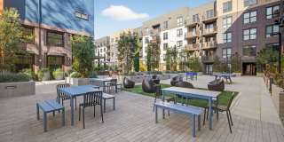 Sevens Luxury Apartment Gallery 144