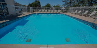 Barton Farms Apartments Gallery 14