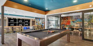 Ely on Fremont Gallery 21