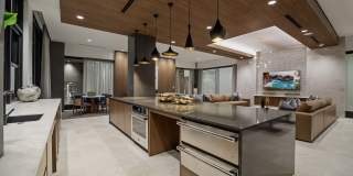 Hanover Laguna Niguel Gallery 5