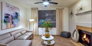 Reflections at Gila Springs Gallery 34