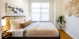 The Franklin at Hancock Village Gallery 8