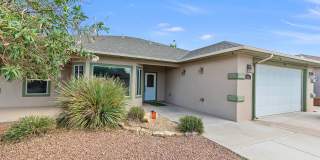 3 Bedroom, 3 Bath Home near Golf Course Gallery 1