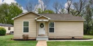 800 Linwood Drive NW Gallery 1