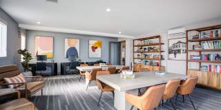 Vintage at Washington Station - Senior Housing Vintage at Washington Station - Senior Housing Gallery 17