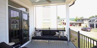 Beautiful, Custom-Built Lochlyn Hill Home Gallery 4