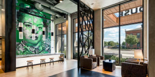 Anthem House Gallery 17