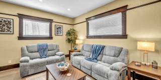 FULLY FURNISHED HISTORIC CHARMER BETWEEN UNR & DOWNTOWN – UTILITIES INCLUDED, MODERN UPGRADES, PRIME LOCATION Gallery 19