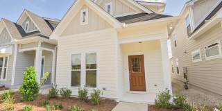 Beautiful New Construction 3/2.5 Home, Located off Centerville in Canopy Subdivision Gallery 1