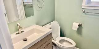 Charming South Hill Home Gallery 9