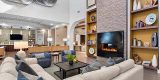 Rosalia Verdae - 55+ Active Adult Apartment Homes Gallery 5