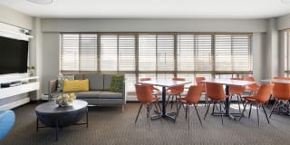 Park Towers Apartments Gallery 16