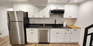 518 Buchanan Street Nw, Basement Gallery 4