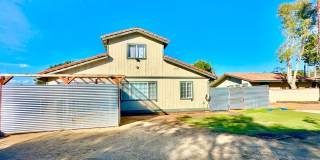 Beautifully Appointed Entry-Level Guest Home Unit on Private and Peaceful Country Property of Fallbrook! Gallery 1
