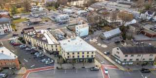 20 Walker Street unit: 4 Gallery 1