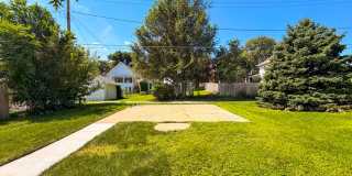 Charming 2 Bedroom Home located in Midtown! - Open house 9/9 4pm-5pm Gallery 24