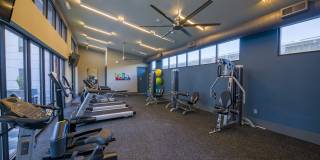 Lofts at Jefferson Station Gallery 7