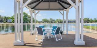 Fountain Lake Bradenton Gallery 7