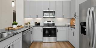 Flats at General Time Gallery 7