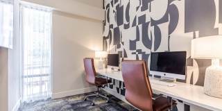 The Beacon Clarendon Apartments Gallery 43