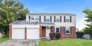 6301 Weybridge Drive Gallery 1