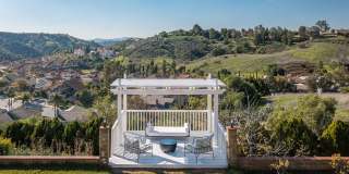 Fully furnished Canyon View 5 Bed Single Family Gallery 1