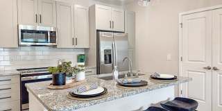 Waterleaf at Salt Creek Gallery 24